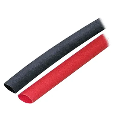 Ancor Adhesive Lined Heat Shrink Tubing (ALT) - 3/8&quot; x 3&qu