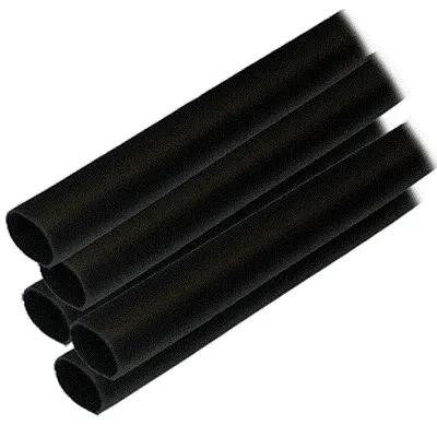 Ancor Adhesive Lined Heat Shrink Tubing (ALT) - 1/2&quot; x 12&q