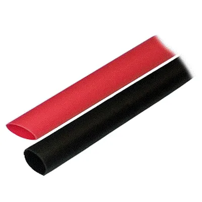 Ancor Adhesive Lined Heat Shrink Tubing (ALT) - 1/2&quot; x 3&qu