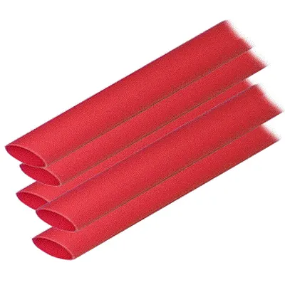 Ancor Adhesive Lined Heat Shrink Tubing (ALT) - 1/2&quot; x 12&q