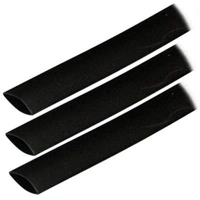 Ancor Adhesive Lined Heat Shrink Tubing (ALT) - 3/4&quot; x 3&qu