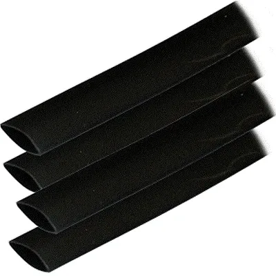 Ancor Adhesive Lined Heat Shrink Tubing (ALT) - 3/4&quot; x 6&qu