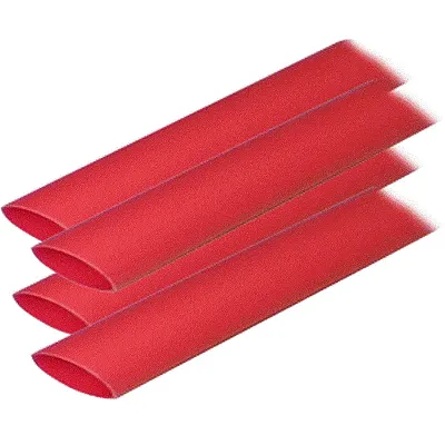 Ancor Adhesive Lined Heat Shrink Tubing (ALT) - 3/4&quot; x 12&q