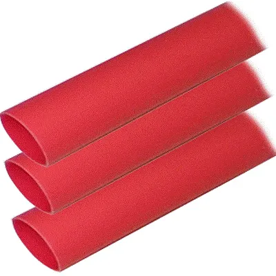 Ancor Adhesive Lined Heat Shrink Tubing (ALT) - 1&quot; x 12&quo
