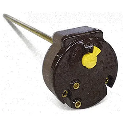 Quick Thermostat f/Nautic Boilers