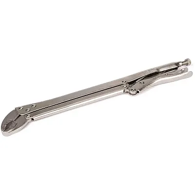 Titan 15&quot; 45-Degree Locking Pliers