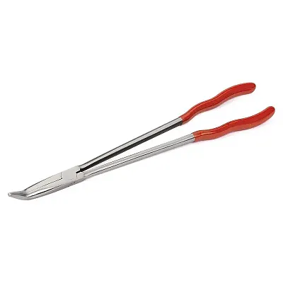 Titan 16&quot; 45-Degree Nose Pliers