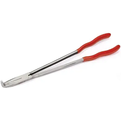 Titan 16&quot; 90-Degree Nose Pliers