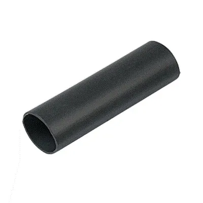Ancor Heavy Wall Heat Shrink Tubing - 1" x 48" - 1-Pac