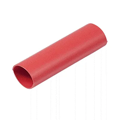Ancor Heavy Wall Heat Shrink Tubing - 1" x 48" - 1-Pac