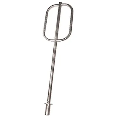 TACO &quot;Come On Board&quot; Handle - Fixed Base Mount