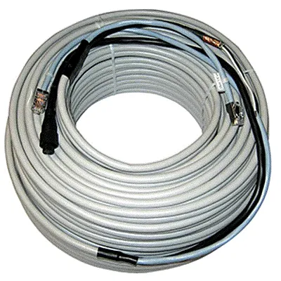 Furuno 20M Radar Sensor Cable Assembly f/DRS 2, 4 & 6