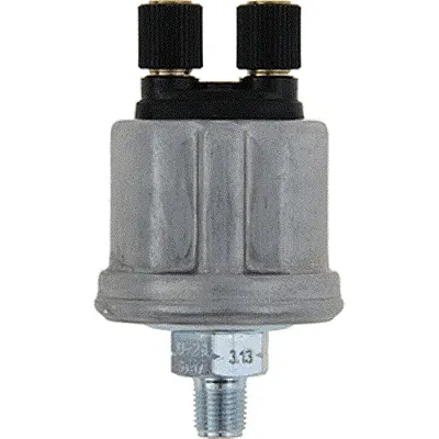 VDO Pressure Sender 400 PSI Floating Ground - 1/8-27NPT 38/8