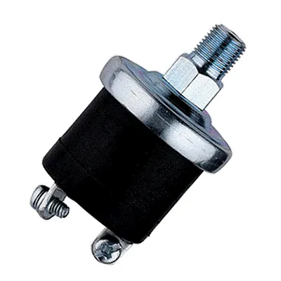 VDO Pressure Switch 4 PSI Normally Open Floating Ground
