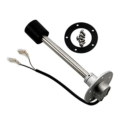 VDO Reed Switch Fuel Sender - 350mm - 240-33 Ohm