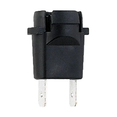 VDO Type E Plastic Bulb Socket