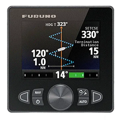 Furuno Second Control Unit for NavPilot 711C