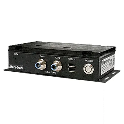 Maretron MBB300C Vessel Monitoring & Control Black Box