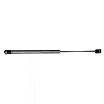 Whitecap 17&quot; Gas Spring - 60lb - Stainless Steel