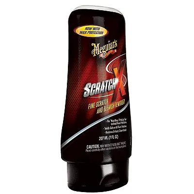 Meguiar&#039;s Scratch-X®