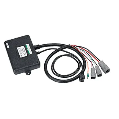 Lenco Replacement Control Box f/123SC-V2