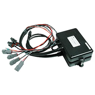 Lenco Replacement Control Box f/123DR-V2