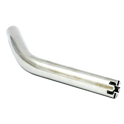 Tigress Replacement Tube f/Outrigger Holders - 1-1/2&quot; I.D Cast Base