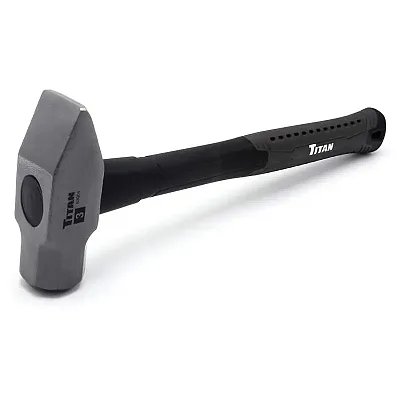 Titan 3 Lbs. (48Oz) Cross Pein Hammer