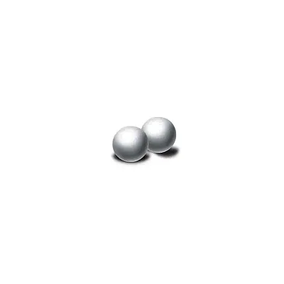 Gamo Roundball Lead Pellets (Bb???s) .177 Cal. (250 Per Tin)