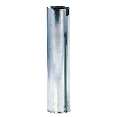 Tigress 6&quot; SS Rod Holder Extension
