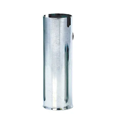 Tigress 4&quot; SS Rod Holder Extension