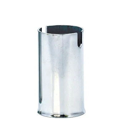 Tigress 2&quot; SS Rod Holder Extension