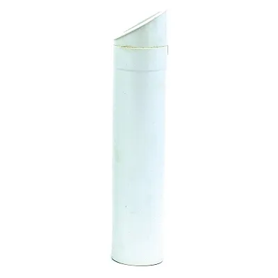 Tigress Replacement Vinyl Insert - 30&#176; - 9&quot; - White