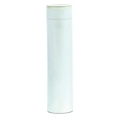 Tigress Replacement Vinyl Insert - 0&#176; - 9&quot; - White