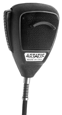 Noise Cancel Mic W/4 Pin Conn(Clamshell) 636L-4B