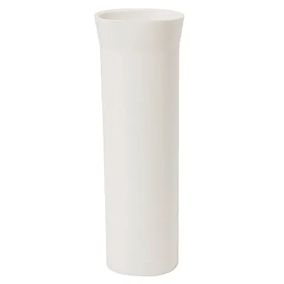 Tigress Replacement Offshore Weld-On Vinyl Insert - Flared - 10-1/2&quot;