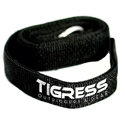 Tigress 10&#039; Safety Straps - Pair