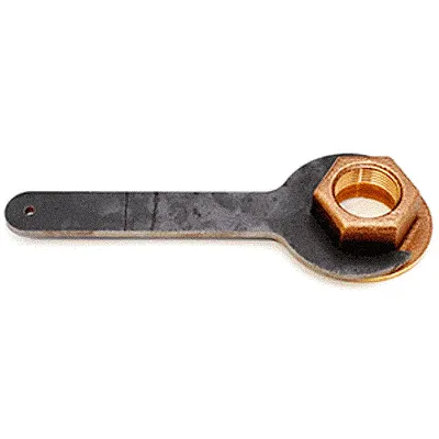 Airmar Single Handle Transducer Nut Wrench f/B260, SS260, B265C,