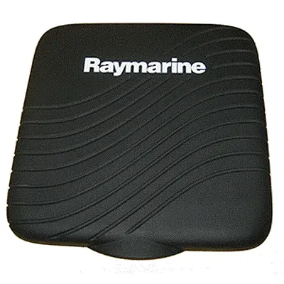 Raymarine Suncover for Dragonfly 4/5 & Wi-Fish - When Flush Moun