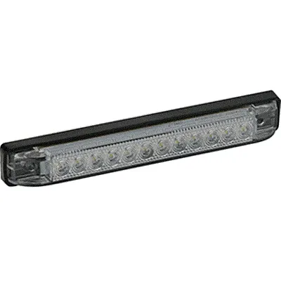 Attwood 6&quot; LED Utility Courtesy Light - 12V