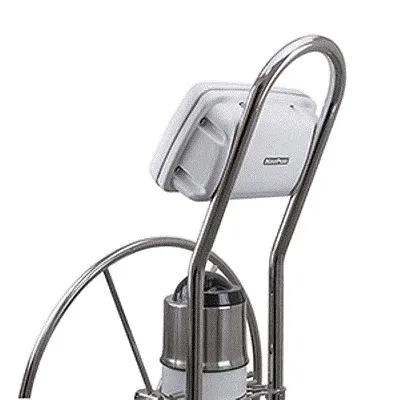 NavPod GP2040-31 SystemPod Pre-Cut f/Simrad GO9/B&G Vulcan9 & 1 