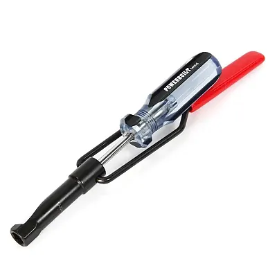 Powerbuilt 12Mm Honda Jam Nut Valve Tool