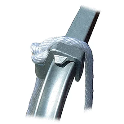 Taylor Made Pontoon Rail Fender Adjuster - 4-Pack