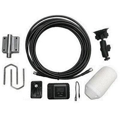 Iridium GO!&reg; Fixed Installation Kit