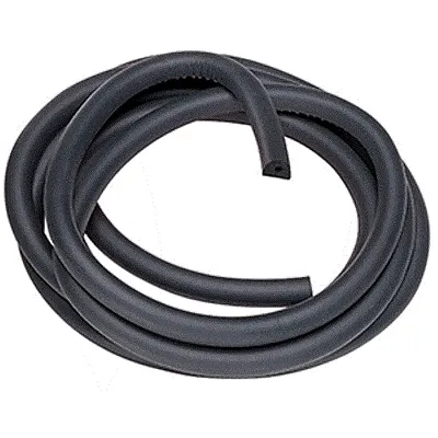 Taylor Made 1/2&quot; D-Sponge Gasket 7&#039;