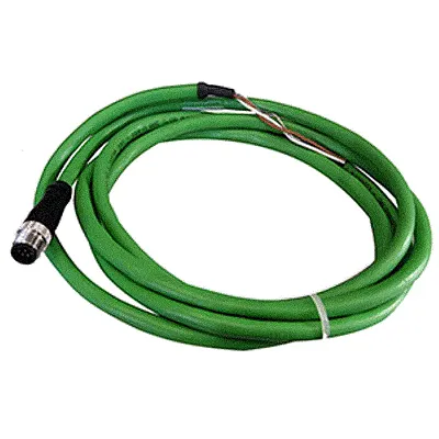 Uflex T-VT4 Universal V-Throttle Cable - 13.1&#039;