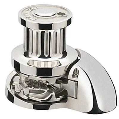 Maxwell RC12/10 Capstan WIndlass - 24V - 3/8&quot; Chain &amp; 3