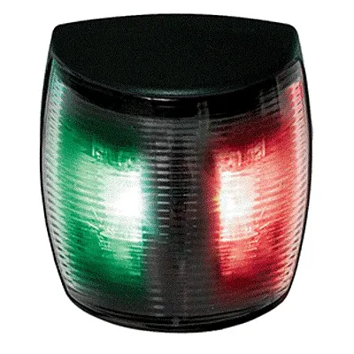 Hella Marine BSH NaviLED PRO Bi-Color Navigation Lamp - 2nm - Bl