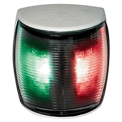 Hella Marine BSH NaviLED PRO Bi-Color Navigation Lamp - 2nm - Wh