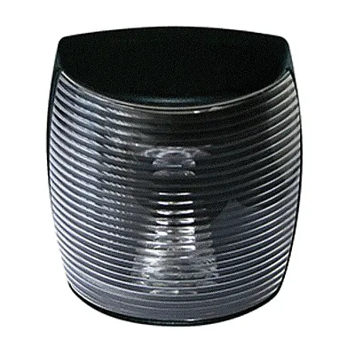 Hella Marine NaviLED PRO Masthead Navigation Lamp - 3nm - Black 